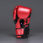 Joyagear Performance V2 Boxing Gloves Black/Red