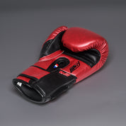 Joyagear Performance V2 Boxing Gloves Black/Red