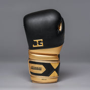 Joyagear Performance V2 Boxing Gloves Black/Gold