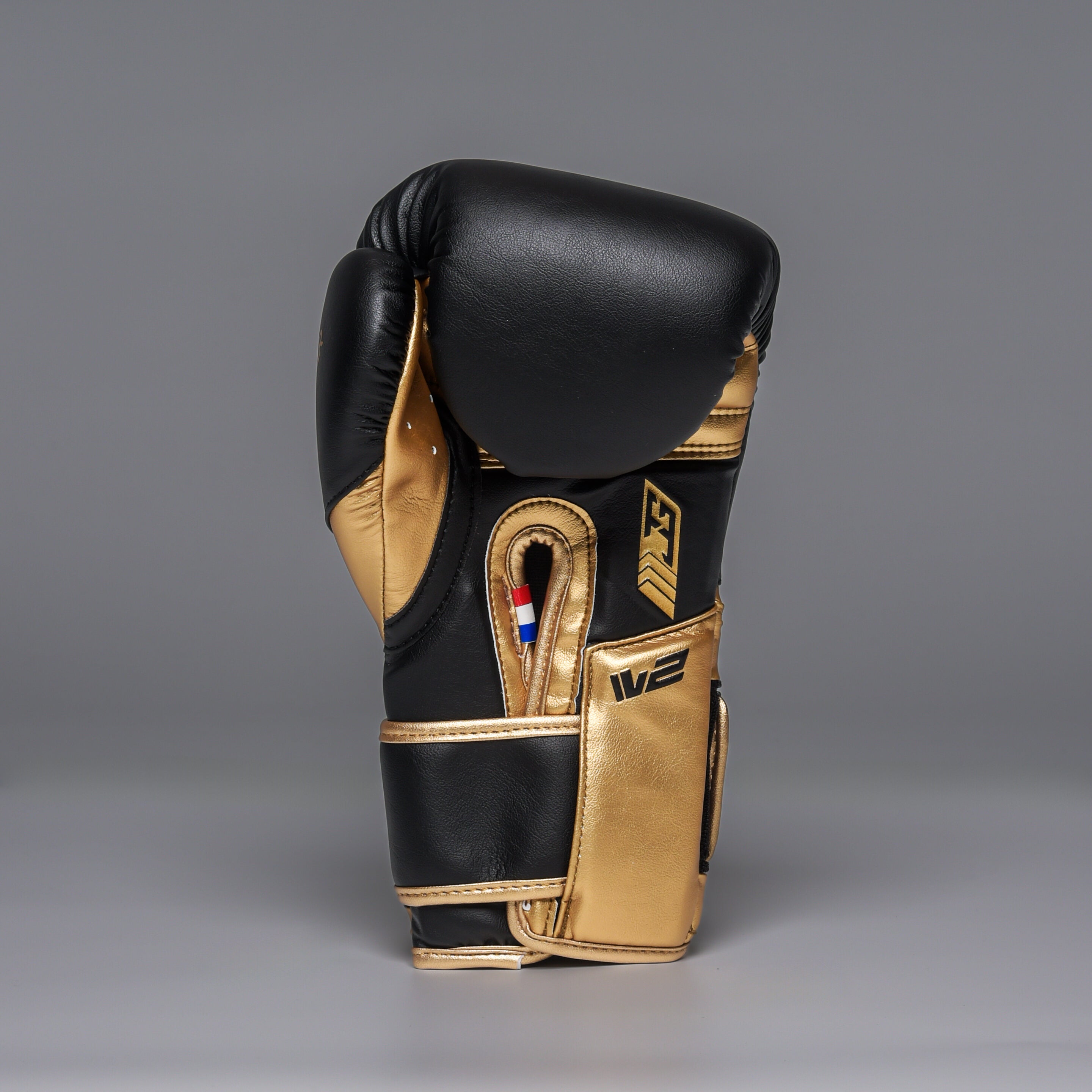 Joyagear Performance V2 Boxing Gloves Black/Gold