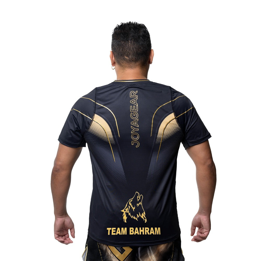 De Bahram Rajabzadeh X Joyagear Shirt