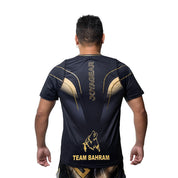 De Bahram Rajabzadeh X Joyagear Shirt