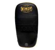 JOYAGEAR X WINDY THAI PADS Black/Gold