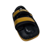 JOYAGEAR X WINDY THAI PADS Black/Gold