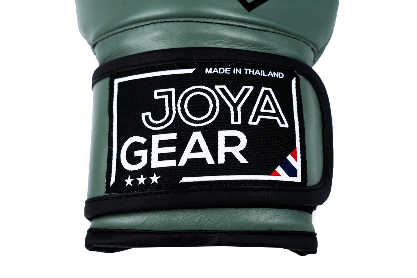 Joya Strike (Kick) Boxing Gloves - Green