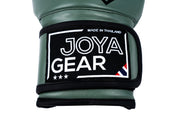 Joya Strike (Kick) Bokshandschoenen - Groen