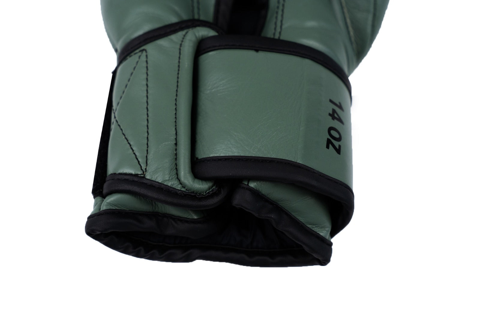 Joya Strike (Kick) Boxing Gloves - Green