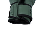 Joya Strike (Kick) Boxing Gloves - Green