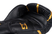 JOYA X ENFUSION TRILOGY KICKBOXING GLOVE BLACK