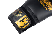 JOYA X ENFUSION TRILOGY KICKBOXING GLOVE BLACK