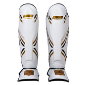 JOYA X ENFUSION TRILOGY SHINGUARDS – WHITE