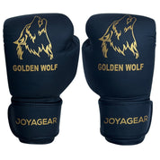 Joyagear Golden Wolf Bokshandschoenen