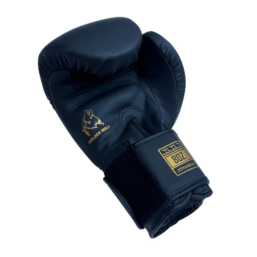 Joyagear Golden Wolf Bokshandschoenen