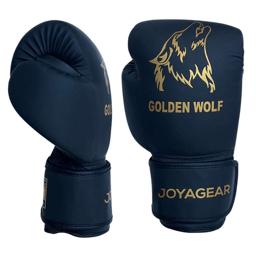 Joyagear Golden Wolf Bokshandschoenen