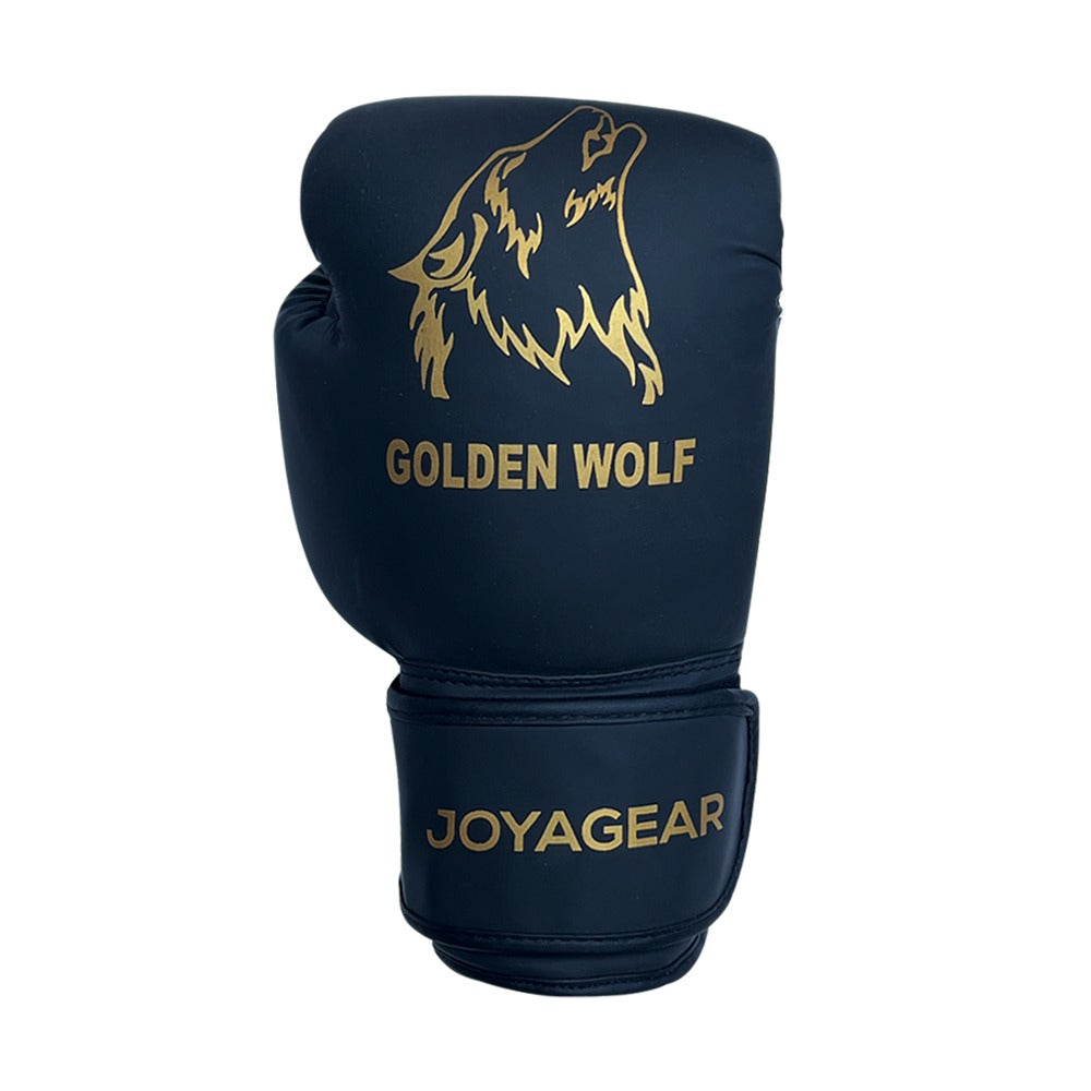 Joyagear Golden Wolf Bokshandschoenen