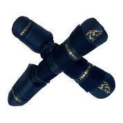 Joyagear Golden Wolf Scheenbeschermers
