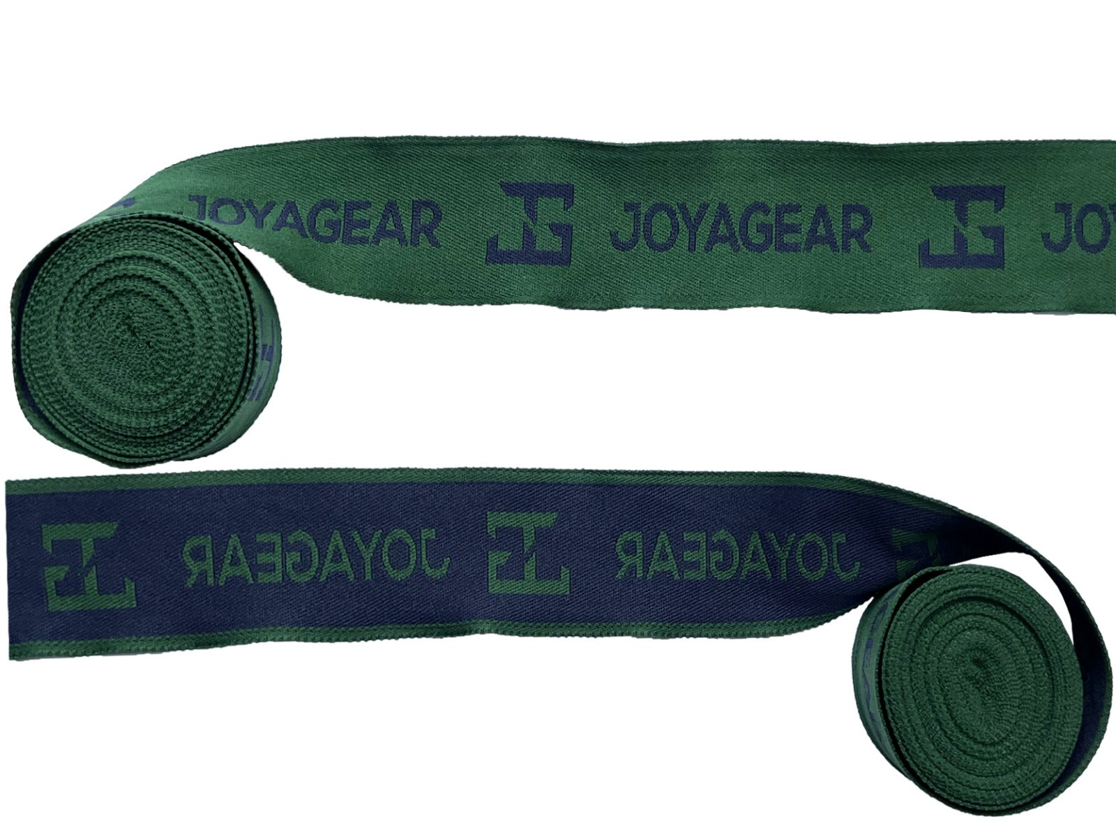 The JoyaGear Strike Bandage Groen