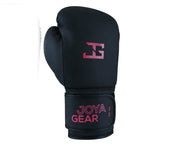 Joya Classic Bokshandschoenen Roze