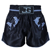 Joya Kids Dolphin Kickboxing Shorts