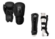 Joyagear Beginners Kickboks Set