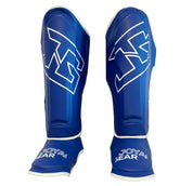 Joya Strike Shinguards -Black/Black