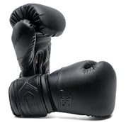 Joyagear Performance Bokshandschoenen Zwart/Carbon