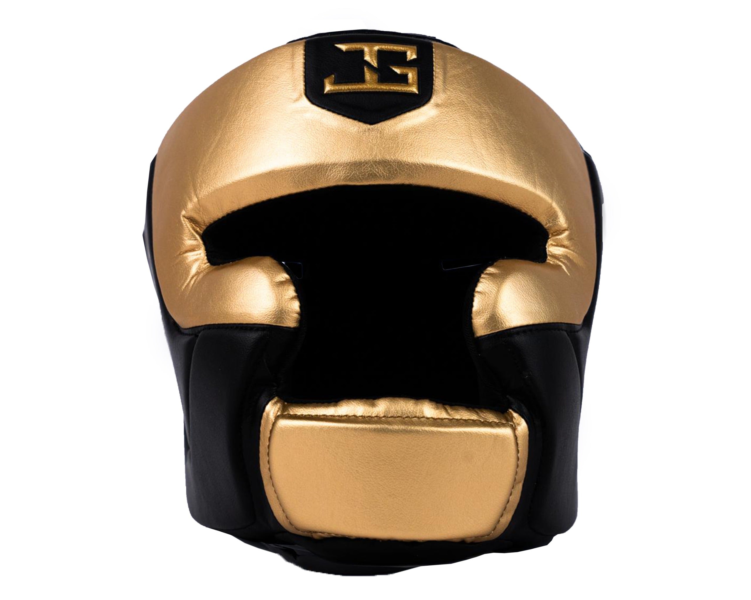 Joyagear Performance Headgear Black/Gold
