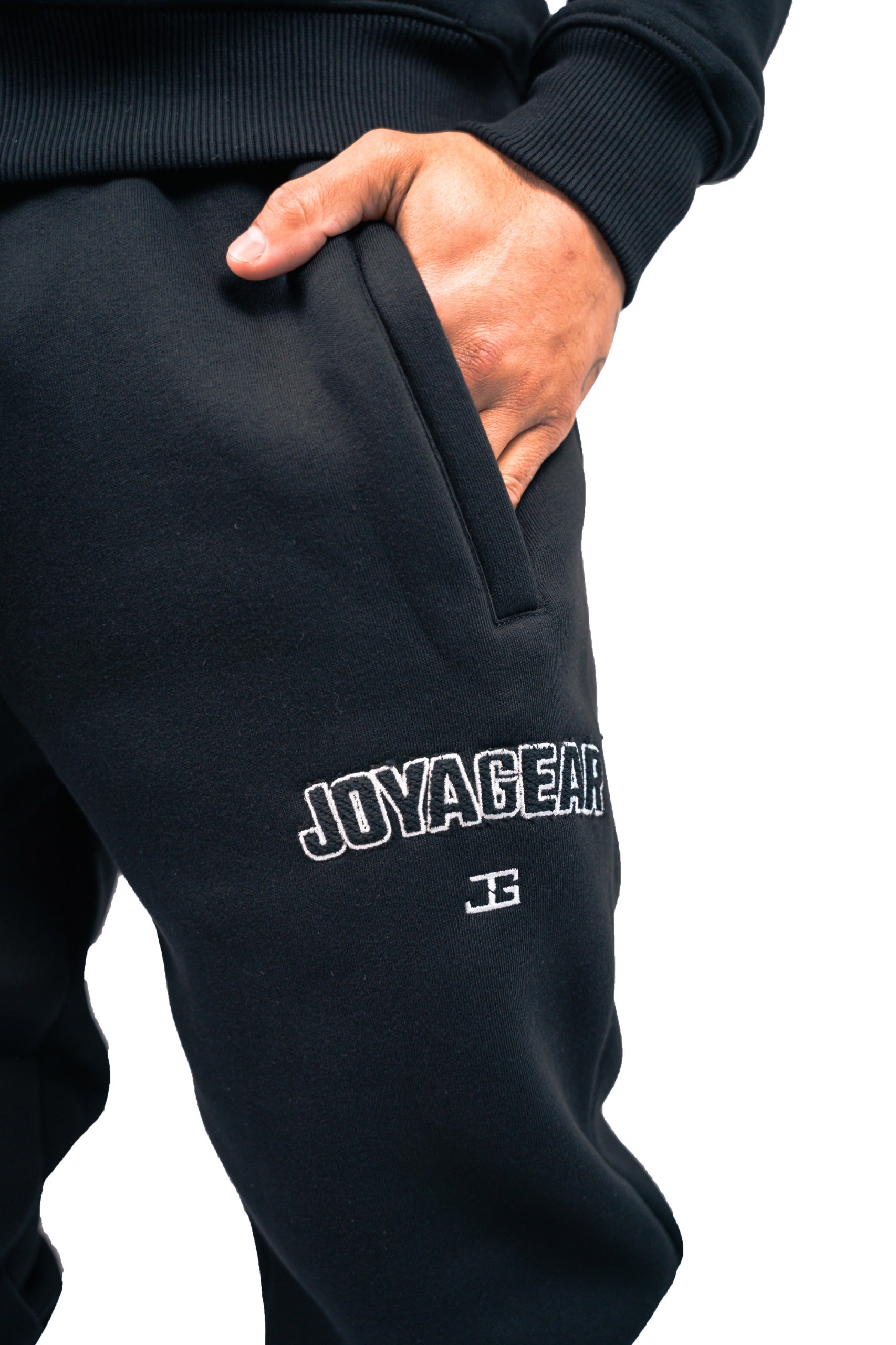 Joyagear Legacy Broek Zwart