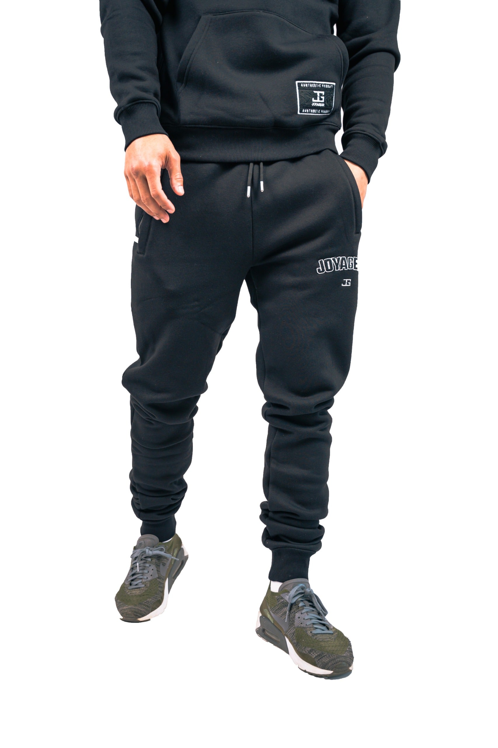 Joyagear Legacy Broek Zwart