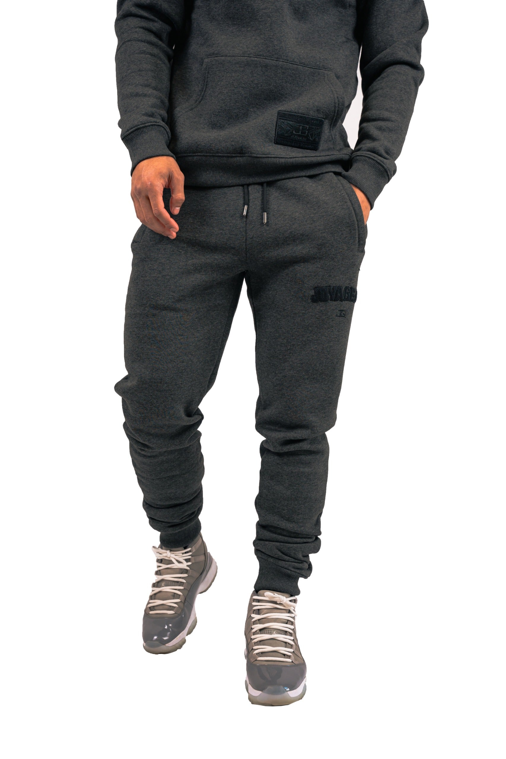 Joyagear Legacy Broek Grijs