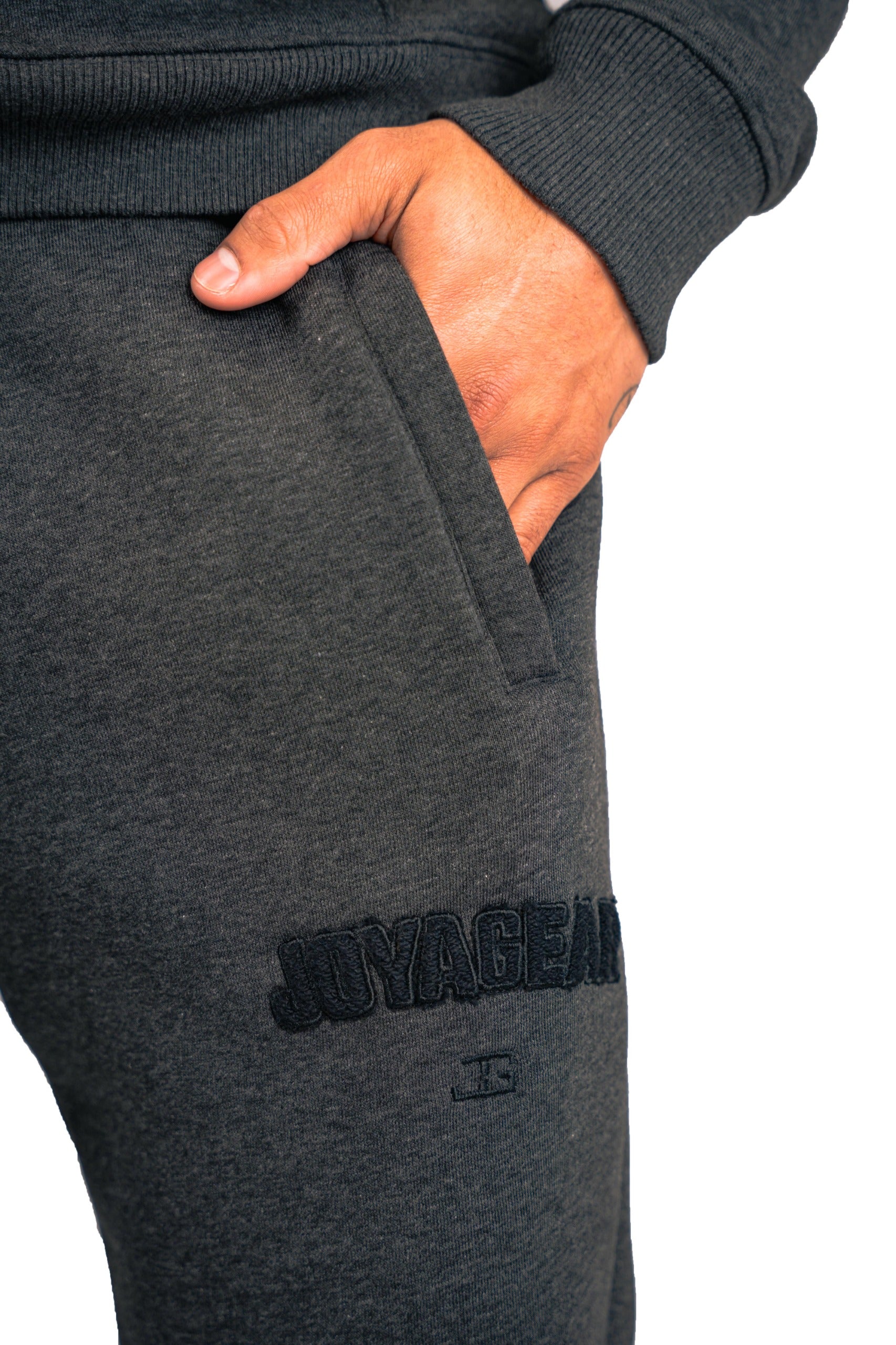Joyagear Legacy Broek Grijs