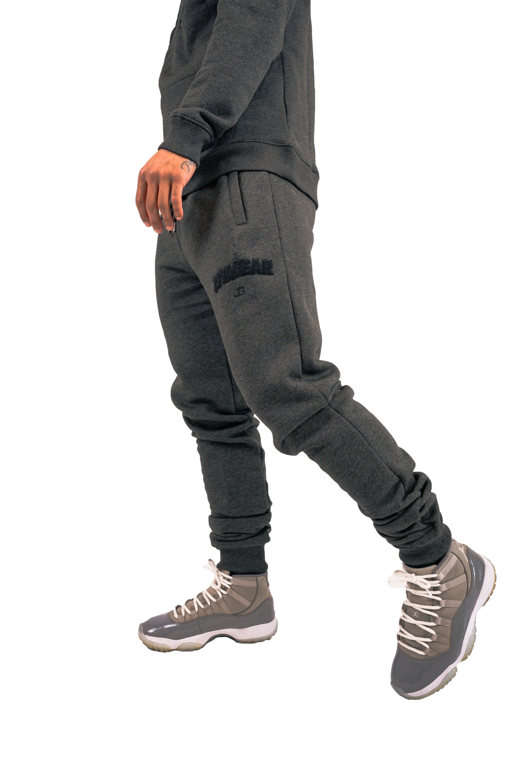 Joyagear Legacy Broek Grijs