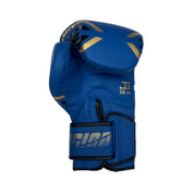 Joyagear X Enfusion Starter Boxing Gloves Blue