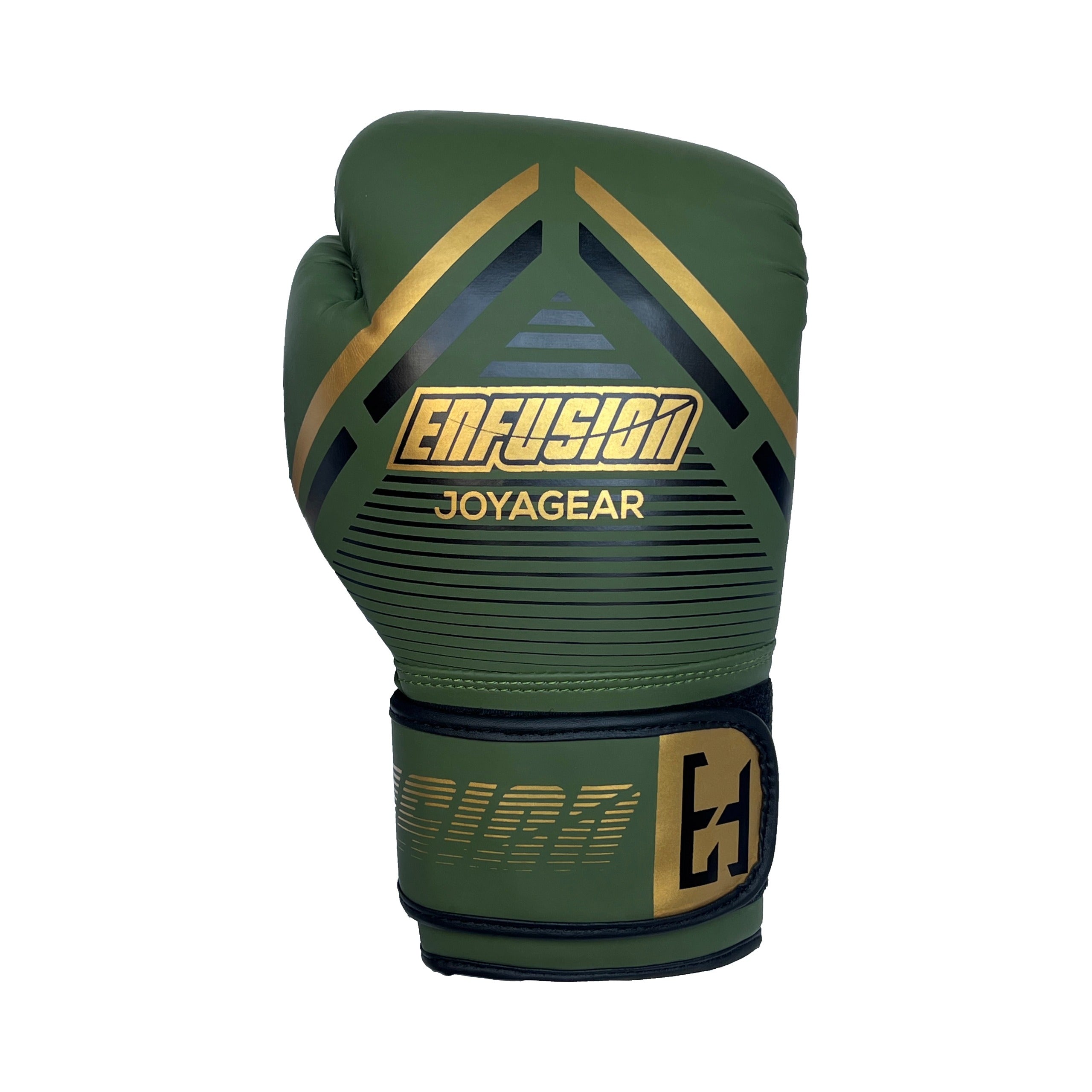 Joya X Enfusion Starter Bokshandschoenen - Groen