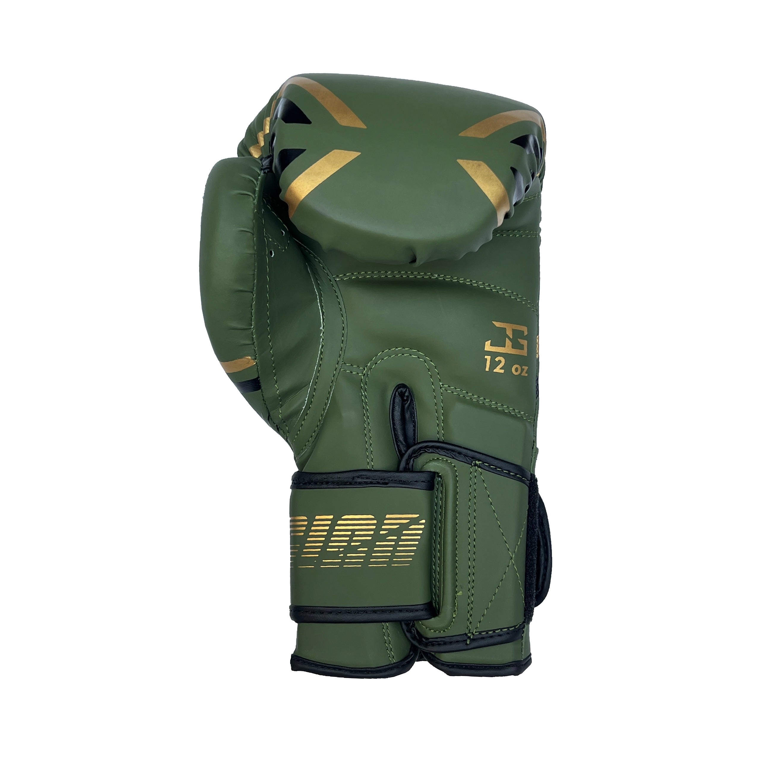 Joya X Enfusion Starter Bokshandschoenen - Groen