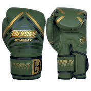 Joya X Enfusion Starter Bokshandschoenen - Groen