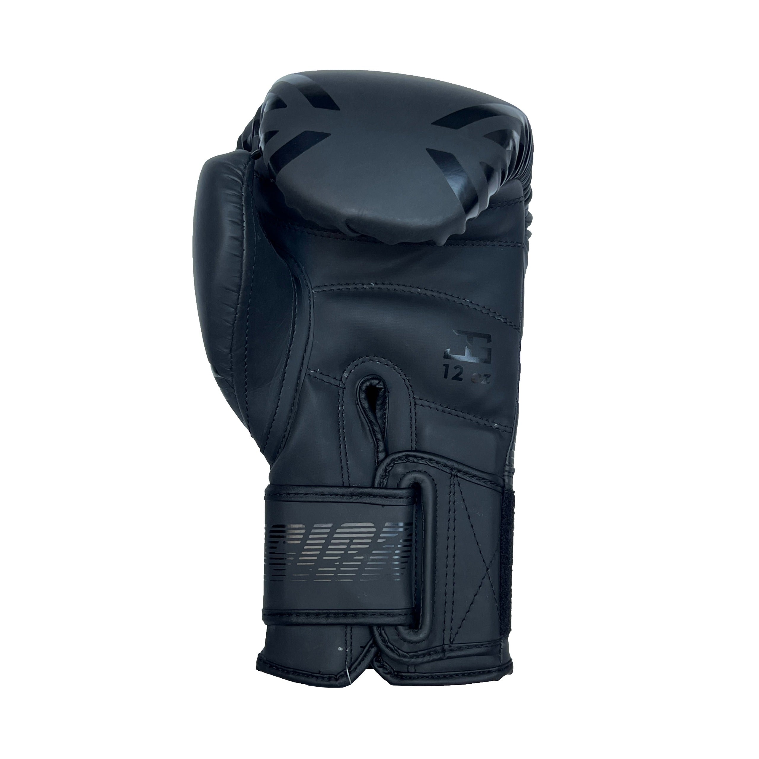 Joya X Enfusion Starter Bokshandschoenen - Zwart/Zwart