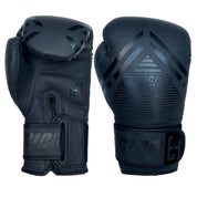 Joya X Enfusion Starter Bokshandschoenen - Zwart/Zwart