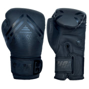 Joya X Enfusion Starter Bokshandschoenen - Zwart/Zwart