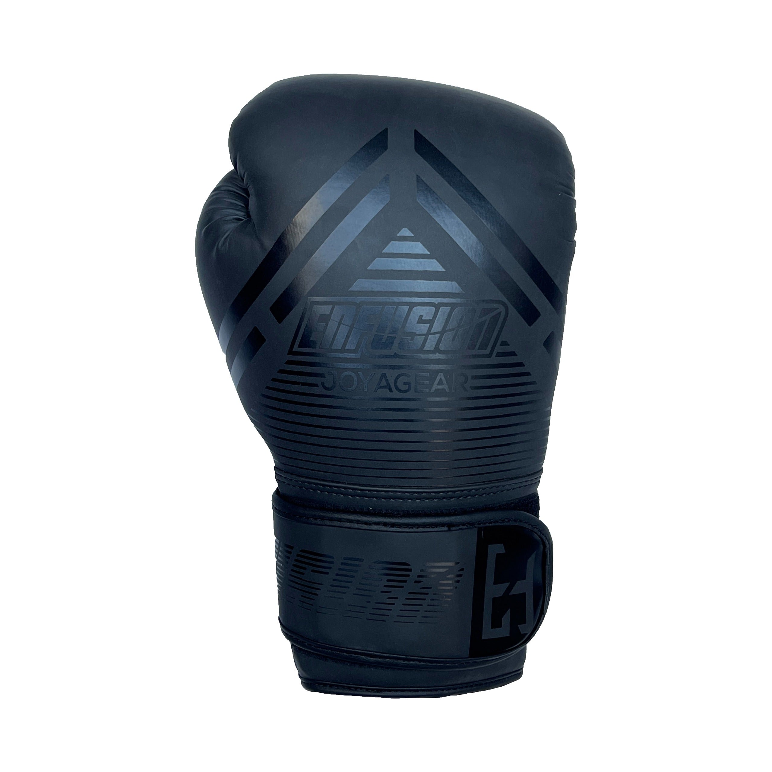 Joya X Enfusion Starter Bokshandschoenen - Zwart/Zwart
