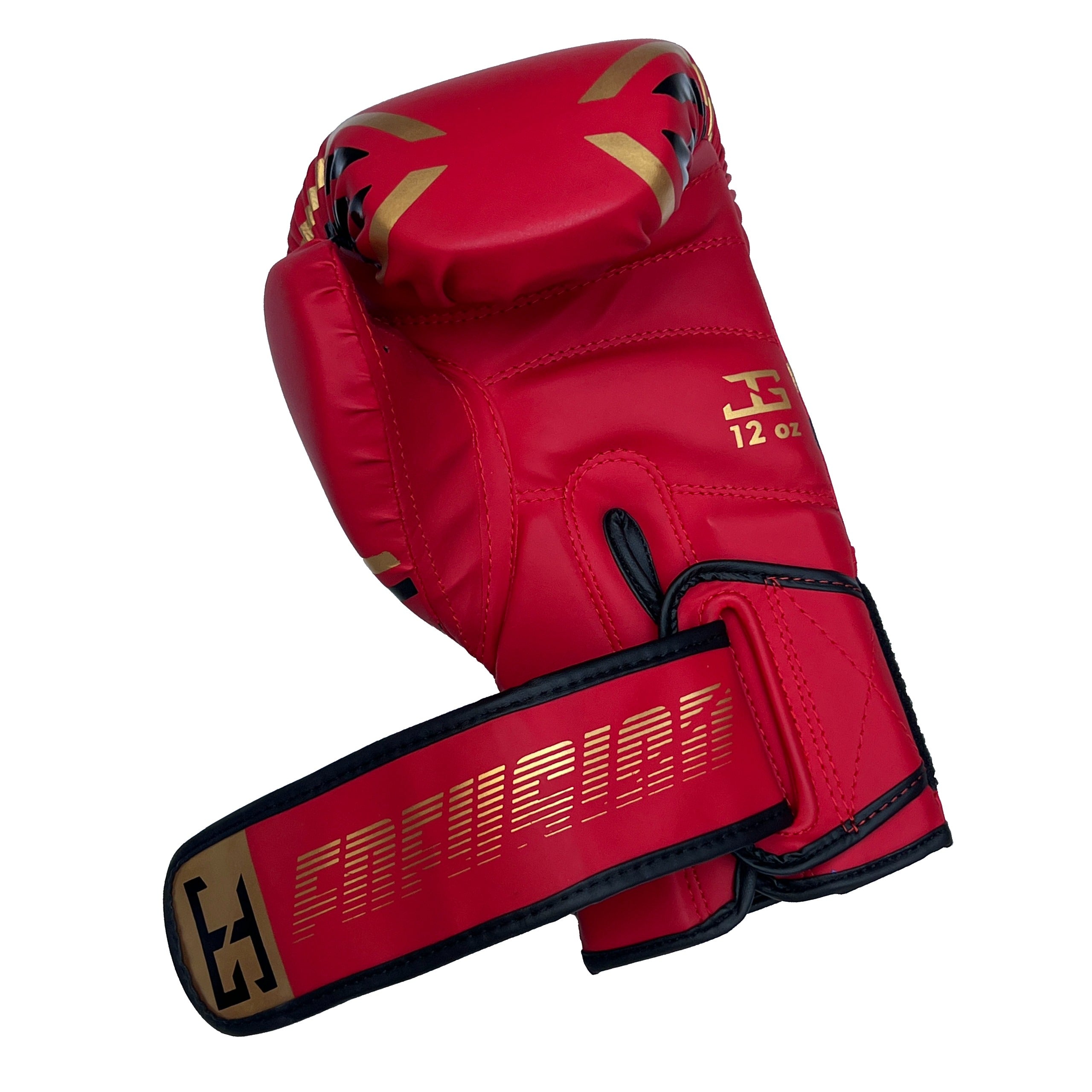 Joya X Enfusion Starter Bokshandschoenen - Rood