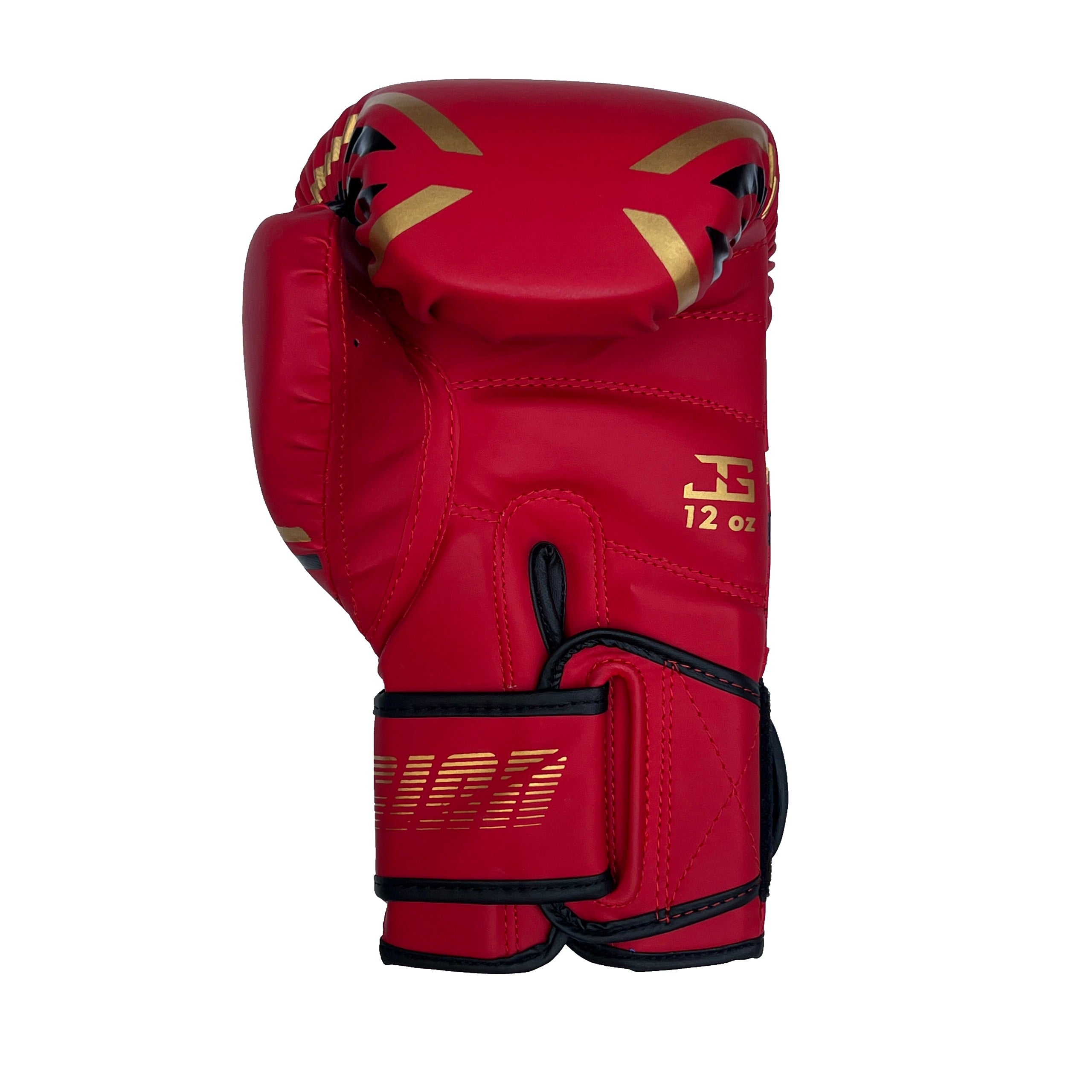 Joya X Enfusion Starter Bokshandschoenen - Rood