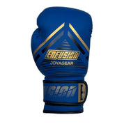 Joyagear X Enfusion Junior Bokshandschoenen Blauw