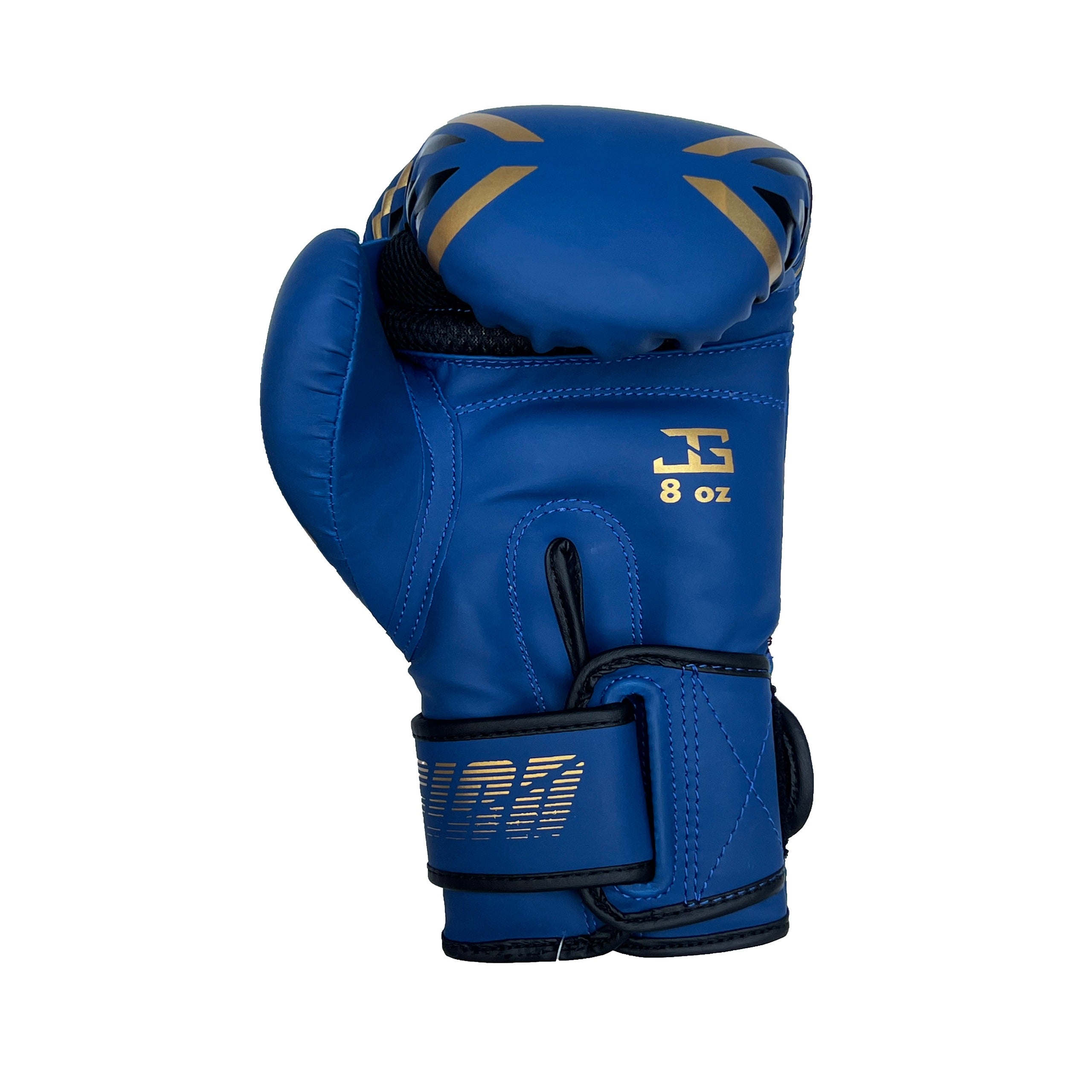 Joyagear X Enfusion Junior Bokshandschoenen Blauw