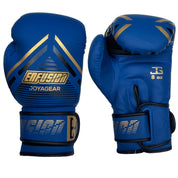 Joyagear X Enfusion Junior Bokshandschoenen Blauw
