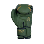 Joyagear X Enfusion Junior Bokshandschoenen Groen