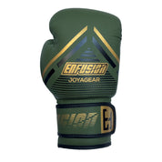 Joyagear X Enfusion Junior Bokshandschoenen Groen