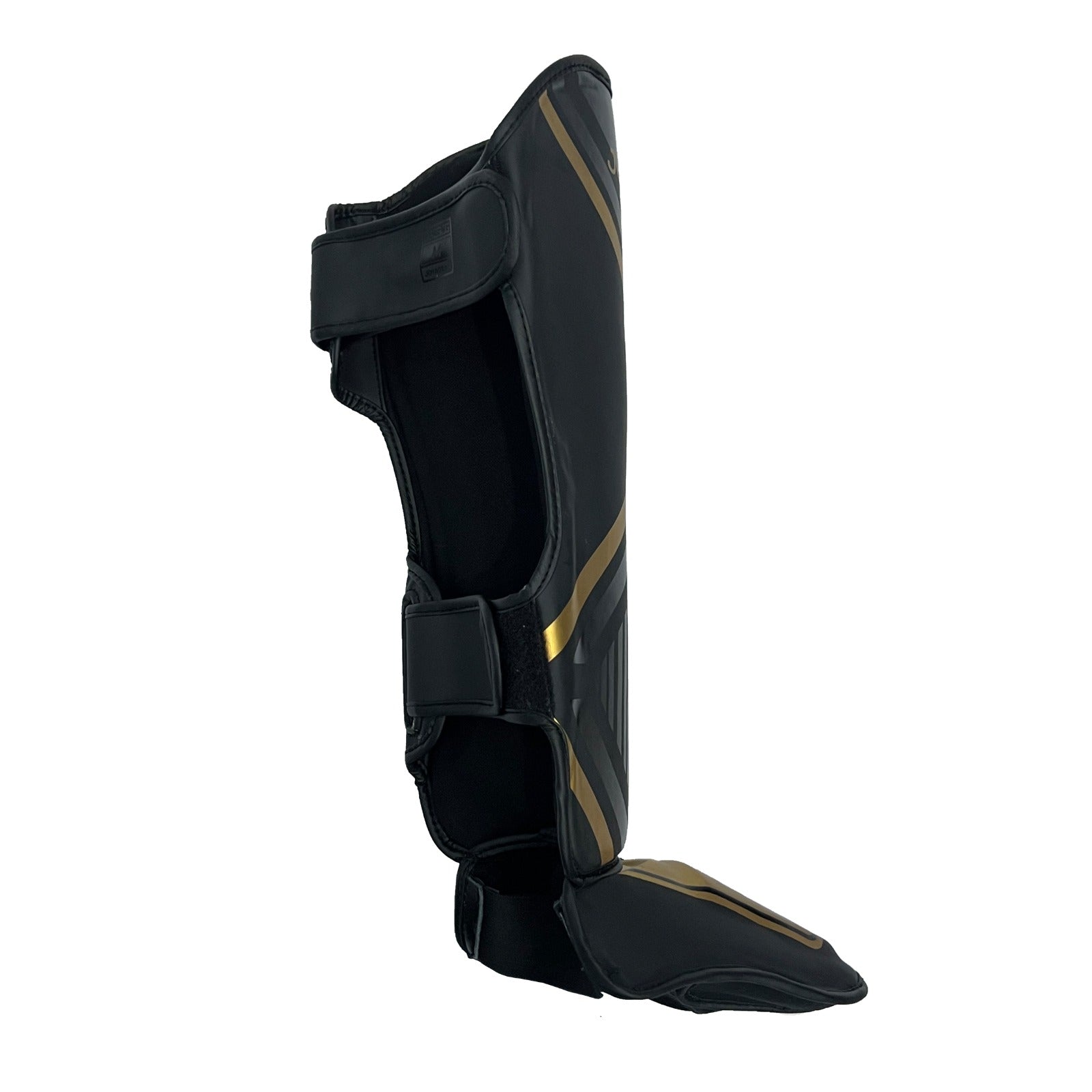 Joyagear X Enfusion Starter Shinguards Black/Gold