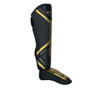 Joyagear X Enfusion Starter Shinguards Black/Gold