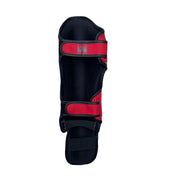 Joyagear X Enfusion Junior Scheenbeschermer Rood